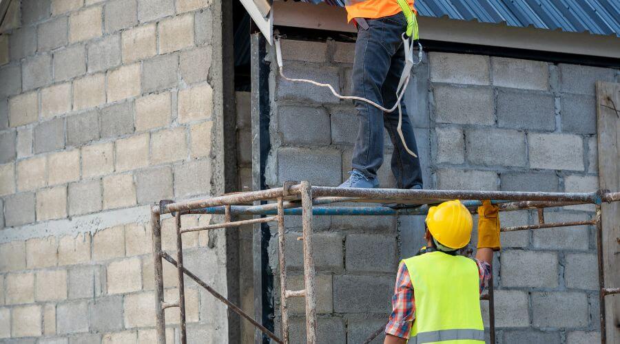 Expert new roof installation services in Hague, NY